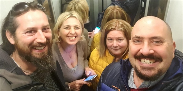 La voce delle nostre cooperative: intervista con Verdeacqua Nuovi Orizzonti